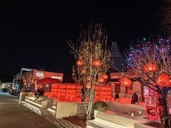 -妙应寺白塔
