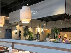 -皖厨·中国徽菜(星河WORLD·COCO Park店)