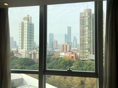 -上海嘉豪淮海国际豪生酒店