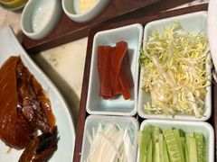 -那家小馆•北京菜•烤鸭(香山店)