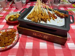 -辣小鲜·南昌大排档(船山路店)