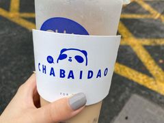 -茶百道(沃格时尚街店)