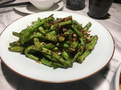 -蔴将·川菜(黄龙万科店)