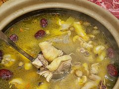 -楠波炭炉鸡煲馆(桥北店)