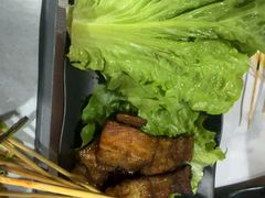 -云晓光头烧烤吧(盛夏店)