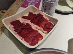 -井格重庆火锅(友谊路新业广场店)