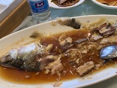 -江南村酒家