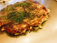 -日葵 大阪烧ひまり(仙霞路店)