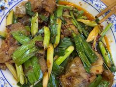-雷祖芳老妈蹄花店