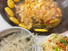 -李记铸铁锅炖鱼(百福街店)
