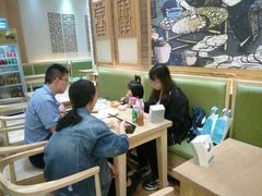 -饺子先生(世豪店)