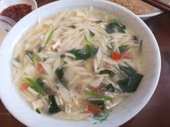 旗花面片-清真·益鑫羊肉手抓馆(花园北街店)