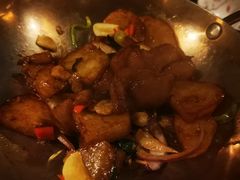 -绿茶餐厅(西单老佛爷店)