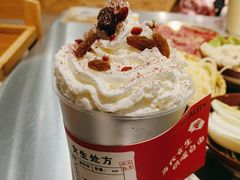 -郭铁柱·泥炉老火锅(江北龙湖天街店)