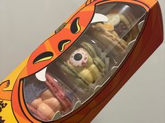 -多乐之日(华贸天地店)