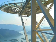 -仙岛湖旅游风景区
