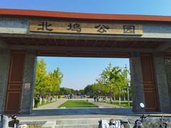 -北坞公园
