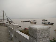 -北岐滩涂