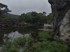 -顺峰山公园