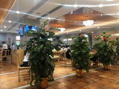 大堂-德胜轩正宗顺德菜(宝安沙井会展中心店)