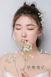 -欣薇婚纱(新源乐汇城店)