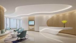 -睿宝儿科·眼科·口腔(静安大悦城门诊部)