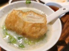 -大良毋米粥(锦龙路总店)