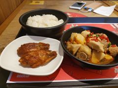 -老娘舅(吴山路店)