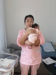 -瑞婴丽月子中心(虹桥店)