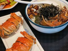 -慢鼓海鲜小馆Mangoo Bistro(交子大道店)