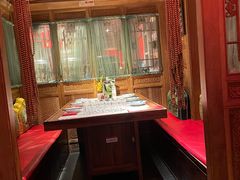 -小吊梨汤·北京菜·烤鸭(清河万象汇店)