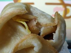 -阿文夜市豆浆油条(临潼路店)
