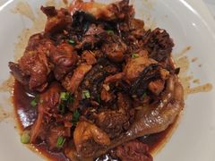 -八大碗·地道东北菜(白塔堡店)