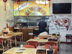 -柳叶刀烧烤(北大清华店)