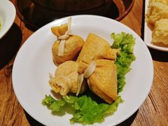 鱼籽福袋半份-十六蒲(桂林路店)