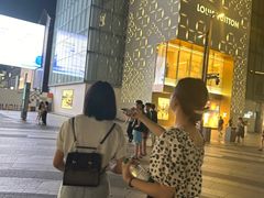 -杭州湖滨in77