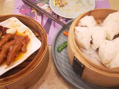 -点都德(龙之梦店)