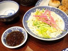 -百花深处·老北京风味菜