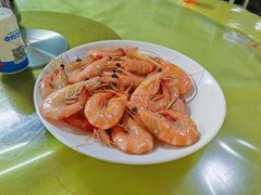 -板桥海鲜广场(文明东店)