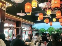 -乌记大厨餐厅