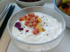 -轻蔬不用等·素食(江苏路店)
