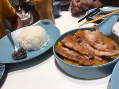 -龙记香港茶餐厅(久光百货店)