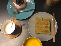 -Juicy Bakery(大学路店)