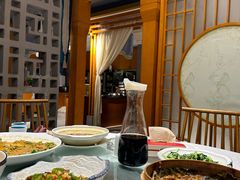 -不倒翁·安徽名菜楼(步行街店)