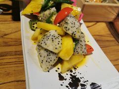-黑牛の店·和牛烧肉(石家庄万象城店)