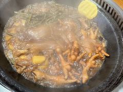 -天发长铁锅炖(王秀村店)