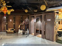 -暴风岛沉浸式体验馆(百联世纪店)