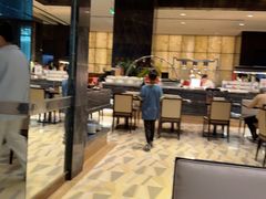 -北京希尔顿逸林酒店