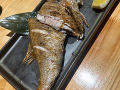 -镹·鱼料理  国产鱼使用店