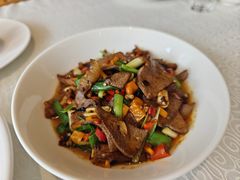 -辣婆婆(航天桥店)